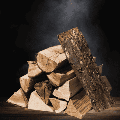 Kiln Dried Maple Firewood