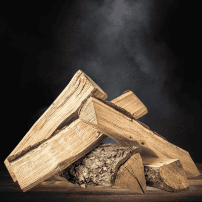 Kiln Dried Oak Firewood