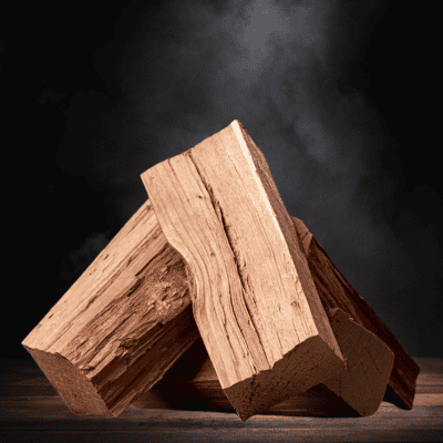 Kiln Dried Cherry Firewood